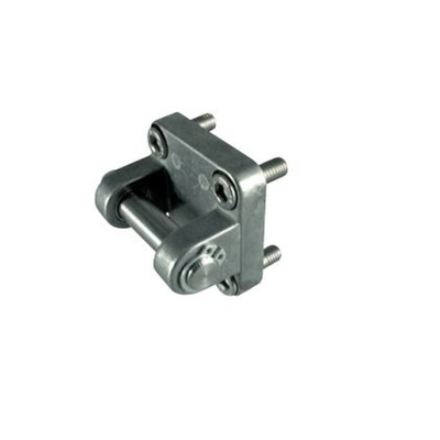Norgren Rear Clevis QA/8080/23, For Use With RA/8000, To Fit 80mm Bore Size