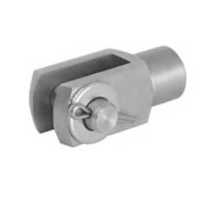 Norgren Piston Rod Clevis QM/8080/25, To Fit 80mm Bore Size