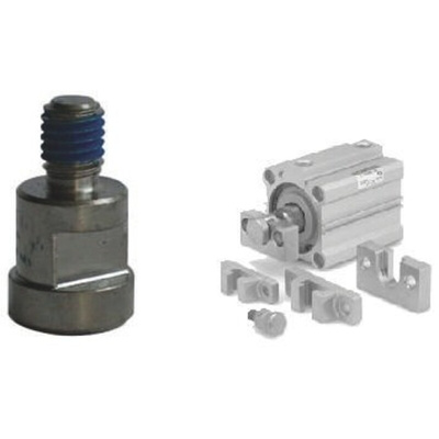 SMC Joint YU-05, To Fit 50mm Bore Size