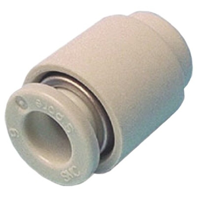SMC Cylinder Port VVQ1000-50A-C4, For Use With SX3000 Body Ported Valve Single Unit