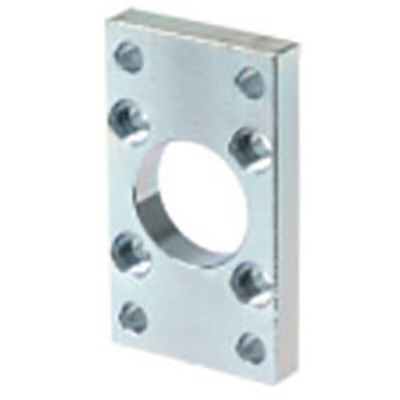 EMERSON – ASCO Flange P493A5126000A00, To Fit 50mm Bore Size