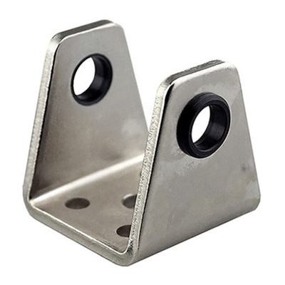 SMC Pivot Bracket CG-050-24A, To Fit 50mm Bore Size