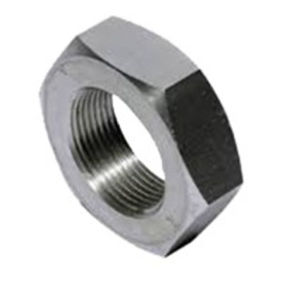 SMC Rod Nut M10X1.25, For Use With NCG/CG1 Series Air Cylinder, To Fit 25mm Bore Size