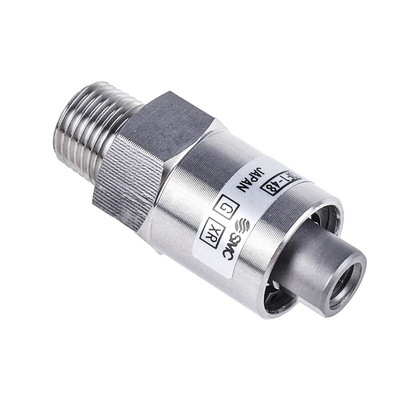 SMC Rotary Union MQR1-M5