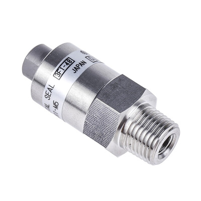 SMC Rotary Union MQR1-M5