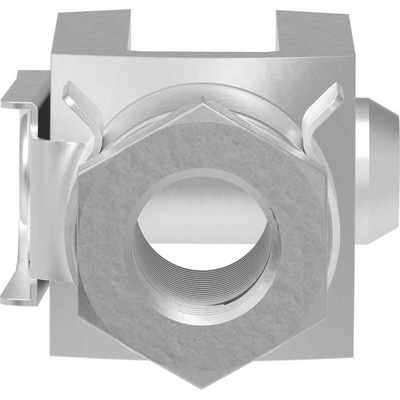 Festo Rod Clevis SG-M12X1,25, For Use With Cylinder, To Fit M12 Bore Size