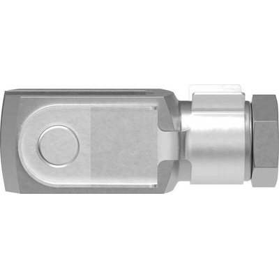 Festo Rod Clevis SG-M6, For Use With Cylinder, To Fit M6 Bore Size