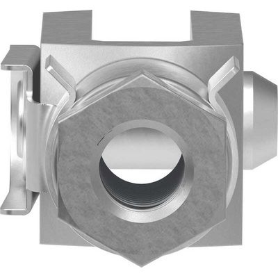 Festo Rod Clevis SG-M6, For Use With Cylinder, To Fit M6 Bore Size