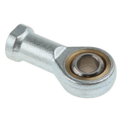 Festo Rod Clevis SGS-M10X1,25, For Use With Cylinder, To Fit M10 Bore Size