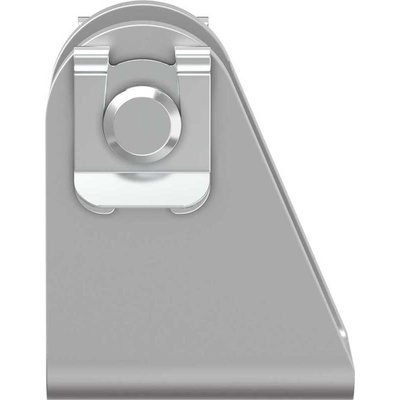 Festo Foot LBN-20/25, For Use With ADVUL Compact Cylinder, To Fit 20mm Bore Size