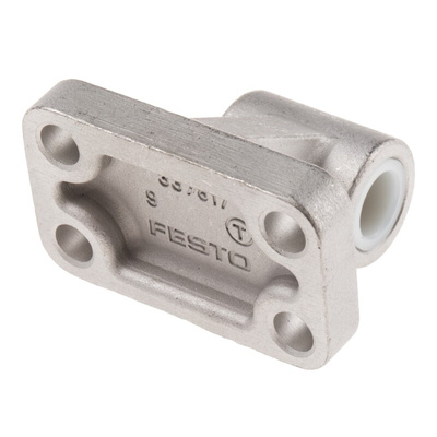 Festo Foot LNG-32, For Use With ADVUL Compact Cylinder, To Fit 32mm Bore Size