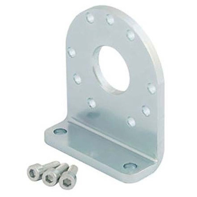 Festo Mounting Bracket DAMH-Q12-12 , For Use With DAMH-Q12, To Fit 12mm Bore Size