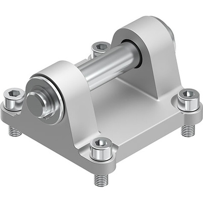 Festo Flange SNCB-100, For Use With Automotive, Tier1 Supplier Industry