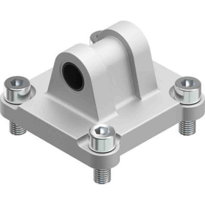 Festo Flange SNCL-125, To Fit 125mm Bore Size