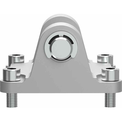 Festo Flange SNCB-100-R3, To Fit 100mm Bore Size