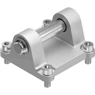 Festo Flange SNCB-100-R3, To Fit 100mm Bore Size