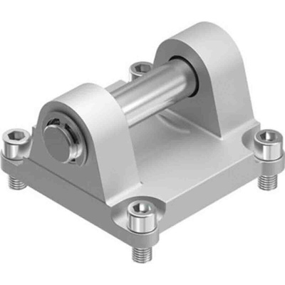 Festo Flange SNCB-125-R3, To Fit 125mm Bore Size
