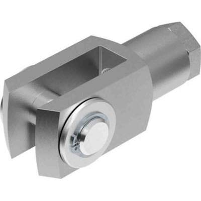 Festo Clevis SG-M36X2, To Fit 36mm Bore Size