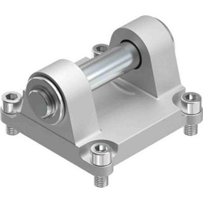 Festo Flange SNCB-125, To Fit 125mm Bore Size
