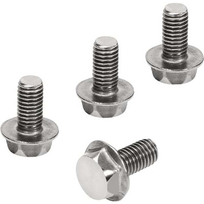 Festo Screw DAMD-PS-M6-12-R1, To Fit 6mm Bore Size