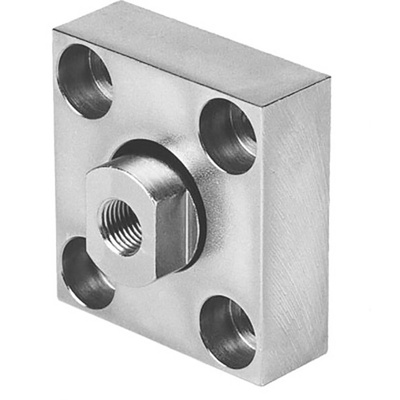 Festo Joint KSG-M12X1,25, For Use With Compensating Radial Deviation, To Fit 12mm Bore Size
