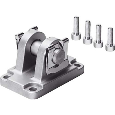 Festo Flange SZS-32, To Fit 32mm Bore Size