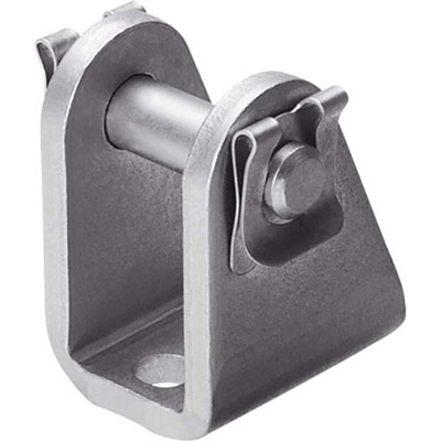 Festo Clevis LBN-50/63, To Fit 50/63mm Bore Size