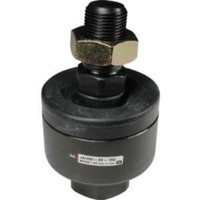 SMC Floating Joint JAH50-20-150, For Use With SMC cylinder