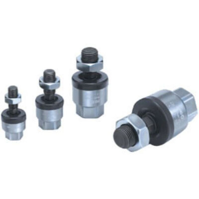 SMC Joint JC20-8-125, For Use With Pneumatic Cylinder