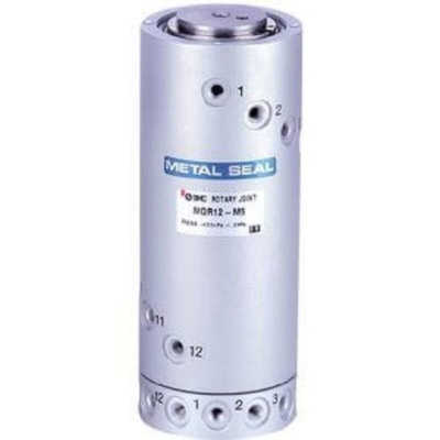 SMC Joint MQR12-M5, For Use With MQR