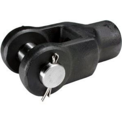 SMC Double Knuckle Joint Y-Z015A