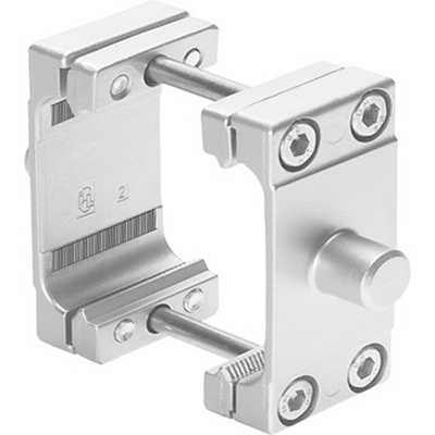 Festo Trunnion Bracket DAMT-V8-125-A, For Use With Trunnion