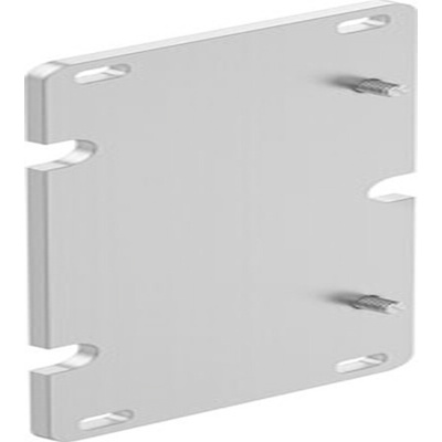 Festo Mounting Bracket VAME-P14-W, For Use With Pneumatic Cylinder & Actuator