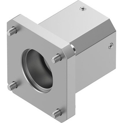 Festo Rectangular Flange EAMM-A-V25-42A, For Use With Axial
