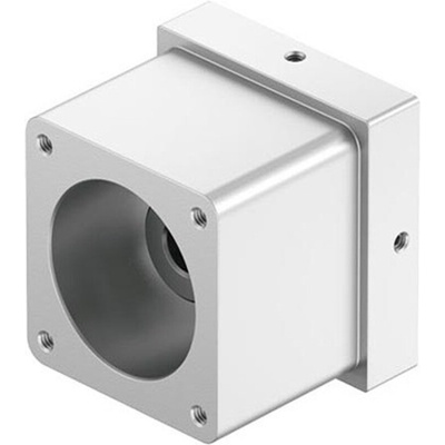 Festo Axial Foot EAMM-A-V32-40P, For Use With Compact Cylinders