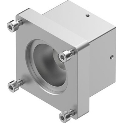 Festo Rectangular Flange EAMM-A-V32-57A, For Use With Axial