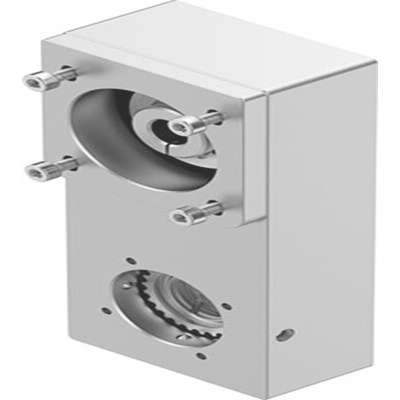 Festo Connection Kit EAMM-U-45-V25-40P-63, For Use With Pneumatic Cylinder & Actuator