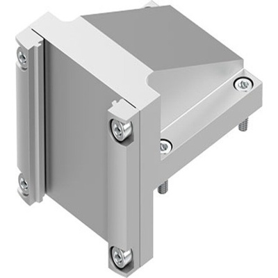 Axial Foot, For Use With Pneumatic Cylinder & Actuator