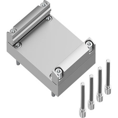 Connection Kit, For Use With Compact Cylinders