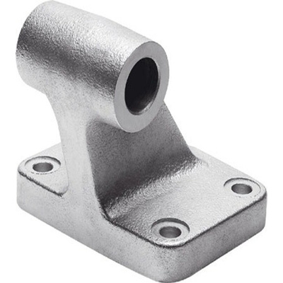 Foot, For Use With Compact Cylinders