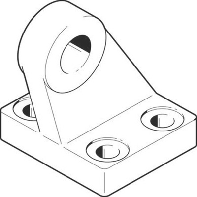 Festo Foot LBZS-32