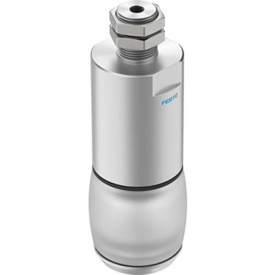 Festo Adapter DHEB-63-E-D-S-L, For Use With Bellows