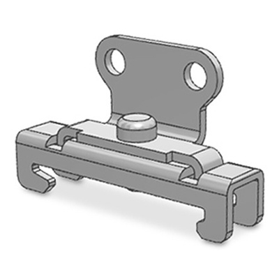 SMC Bracket AS-10D, For Use With AS1002F Series