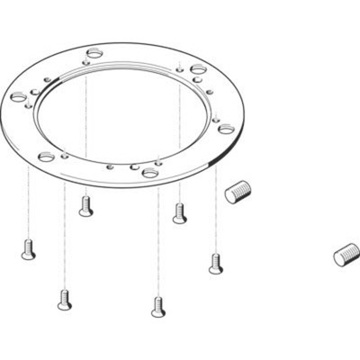 Festo Connection Kit DADM-CK-220-3