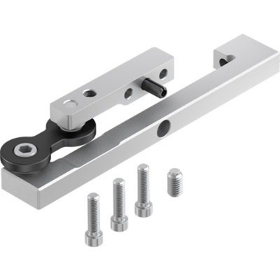 Festo Connection Kit DARD-L8-40-S, For Use With Pneumatic Cylinder & Actuator