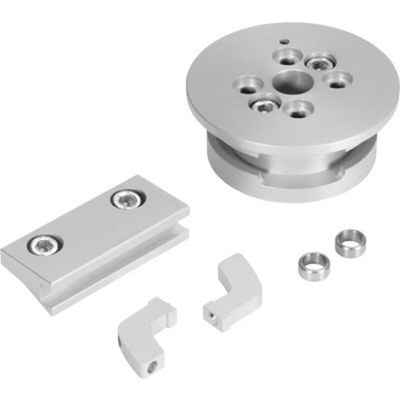 Festo Sensing Kit DASI-Q11-50-A-KT, For Use With Pneumatic Cylinder & Actuator
