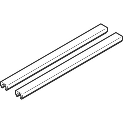 Festo Sensor Bracket DASP-B6-60-C-SR, For Use With Pneumatic Cylinder & Actuator