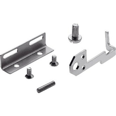 Festo Connection Kit HGPP-HWS-Q5-4, For Use With Pneumatic Cylinder & Actuator