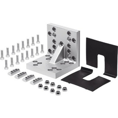 Festo Connection Kit HMBF-DB, For Use With Pneumatic Cylinder & Actuator