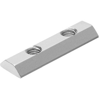 Festo Nut HMBN-5-2M5, For Use With Pneumatic Cylinders